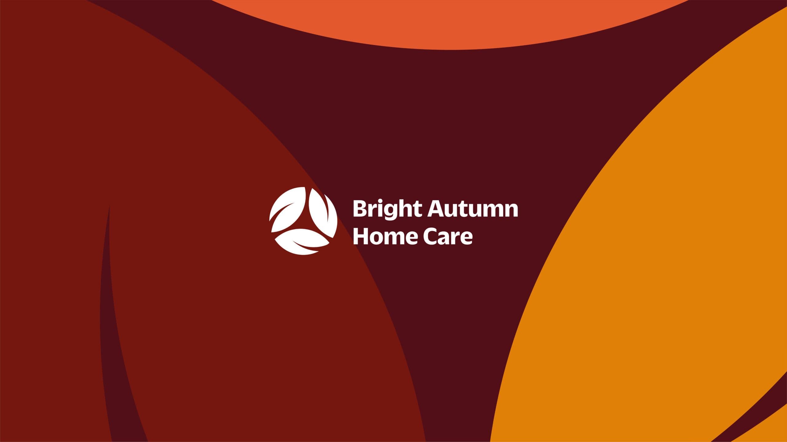 Bright Autumn Home Care