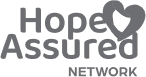 Hope Assured Network & Lady Adwoa Ministries logo